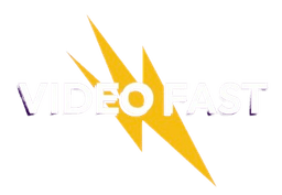 Video Fast Logo